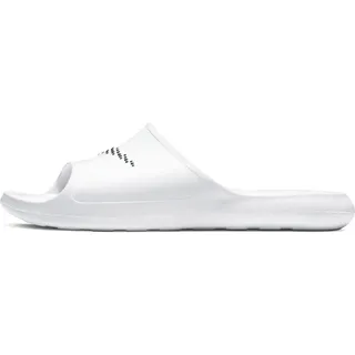 Nike Victori One Shower Herren White/Black-White 45
