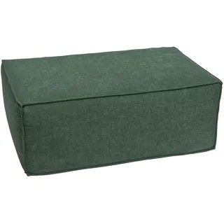 MCW Hocker MCW-O54-O Stoff 38 x 97 x 70 cm Grün