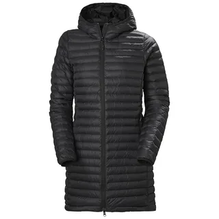 HELLY HANSEN Sirdal Long Insulator Jacket Black S