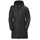 Jacke Damen Schwarz S
