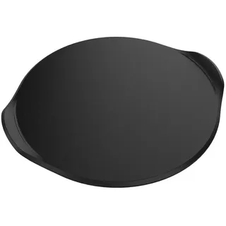Weber Pizzastein Ø 36 cm schwarz 8830