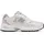 White/Silver Metallic 42,5