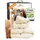 Engelshof Engelshof Alpaka Decke 155x220 Alpaka Bettdecke Wolle Winter Duo Wolldecke Alpaka 155x220 Decke Füllung 1 800g Kamelhaar-Bettdecken Baby Alpaka Decke Alpaka Wolle