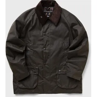 BARBOUR Bedale Wax Jacket Grün M