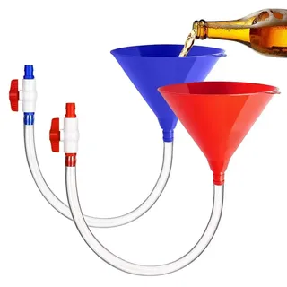 Party-Trichter für Bier, ideal für Feiern