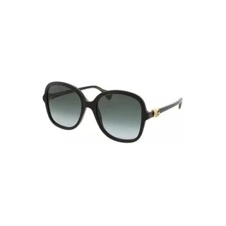 Gucci Sonnenbrille - GG1178S - Gr. unisize - in Mehrfarbig - für Damen