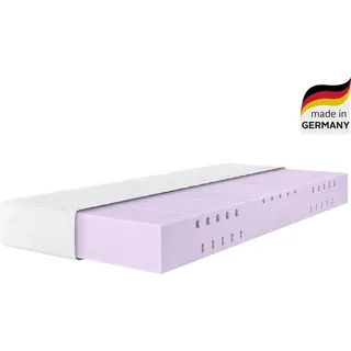 OTTO home Tornby 7 Zonen 80 x 200 cm H4/H5