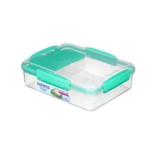 Sistema Snack Attack Duo TO Go 975 ml