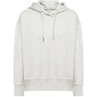 ESPRIT Damen 992ee1j317 Sweatshirt, Light Grey, S EU - S