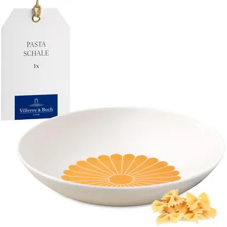 Villeroy & Boch Fleur soleil Pastaschale Gelb