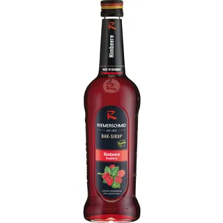 Riemerschmid Himbeere Bar-Sirup 700 ml