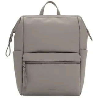 Tamaris Cityrucksack TAS Kelda (1-tlg), Für Damen schwarz