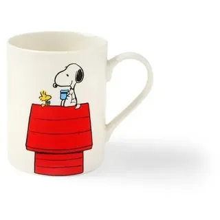 Snoopy Kaffeebecher Coffee Time