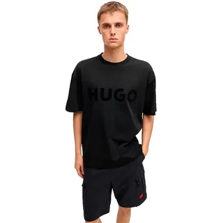 Hugo Dinkee schwarz S
