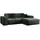 Eckcouch L form Wohnzimmer Sofas Couches Wohnlandschaften Ecksofas