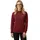 Nosilife Jacke Riad Red 36