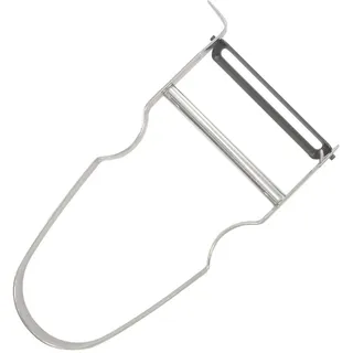 Castor Fackelmann Gemüsehobel 11 cm