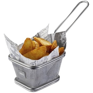 Serving Basket small