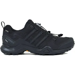 adidas Terrex Swift R2 GTX Herren Core Black/Core Black/Core Black 40