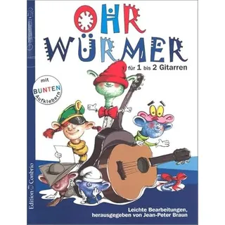 Walter Wild Musikverlag Ohrwürmer