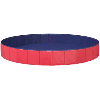 vidaXL Hundepool (Hundepool), Hundespielzeug