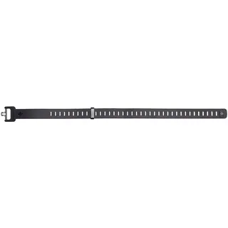 Black Diamond Ski Strap 20" In black (0002) 020
