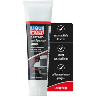 LIQUI MOLY Kratzerentferner 100 ml