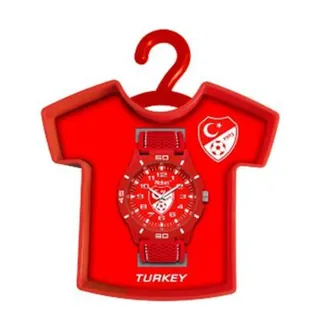Mebus WM Armbanduhr - Türkei