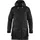 Padded M black S