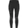 Leggings Schwarz XXS