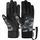 R-TEX TOUCH-TEC Freeride-Handschuh dark camo/black 7