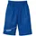 Shorts Royal/Weiß L