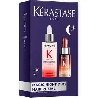 Kérastase Magic Night Duo Box