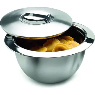 Weis Thermoschüssel mit Deckel Ø 30 cm, 3 L,