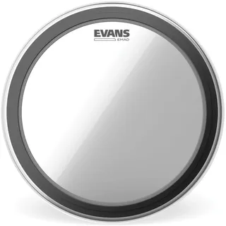 Evans EMAD Bass Drum Fell 22