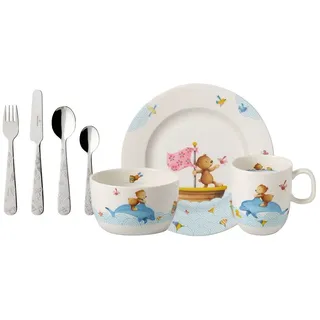 Villeroy & Boch Happy as a Bear 7 tlg.