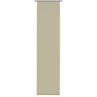 Gardinia Flächenvorhang Stoff verschiedene Farben & Muster, Schiebevorhang | Schiebegardine