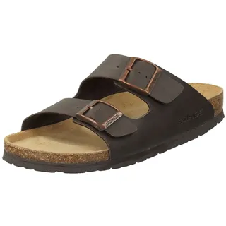 ROHDE Sunnys N°32 Herren mocca/dunkelbraun 44