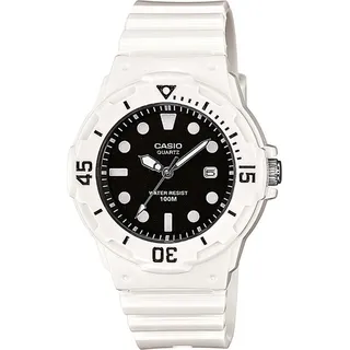Casio Collection LRW-200H Kunststoff 36 mm