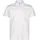 Man Polo Bianco-Grey 50