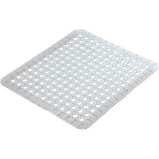 Wenko Spülbeckeneinlage Opal 26,5 x 31 cm Transparent