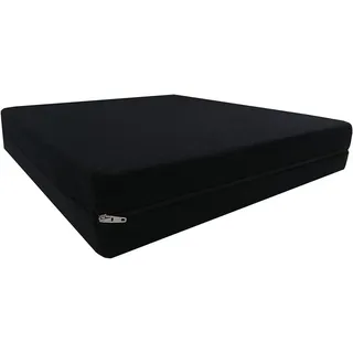 Alanpur Sitzkissen Ortho Kissen Sitzerhöhung Orthopädische Sitz Rollstuhl Stuhl Kissen 50 cm x 10 cm