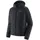 Hoody black L