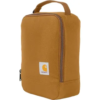CARHARTT Insulated Lunch Cooler 5,8 l Braun