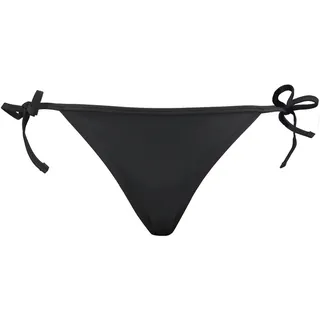 Puma Bikini-Hosen Damen Schwarz XS