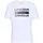 Trainingsshirt Herren weiß S