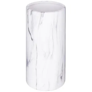 Atmosphera Créateur d'intérieur Atmosphera Keramikvase MARBLE, 20 cm