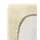 Single-Jersey 180 x 200 - 200 x 200 cm vanille