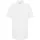 Herren Hemd Kurzarm 001001/003001 white 43