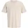 JJEORGANIC BASIC TEE SS O-NECK NOOS weiß S